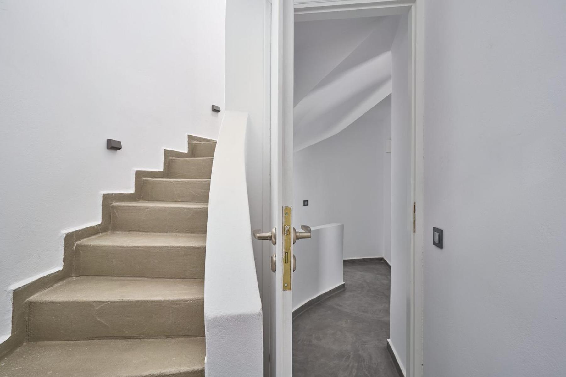 Topos Exclusive Santorini Imerovigli  Ngoại thất bức ảnh