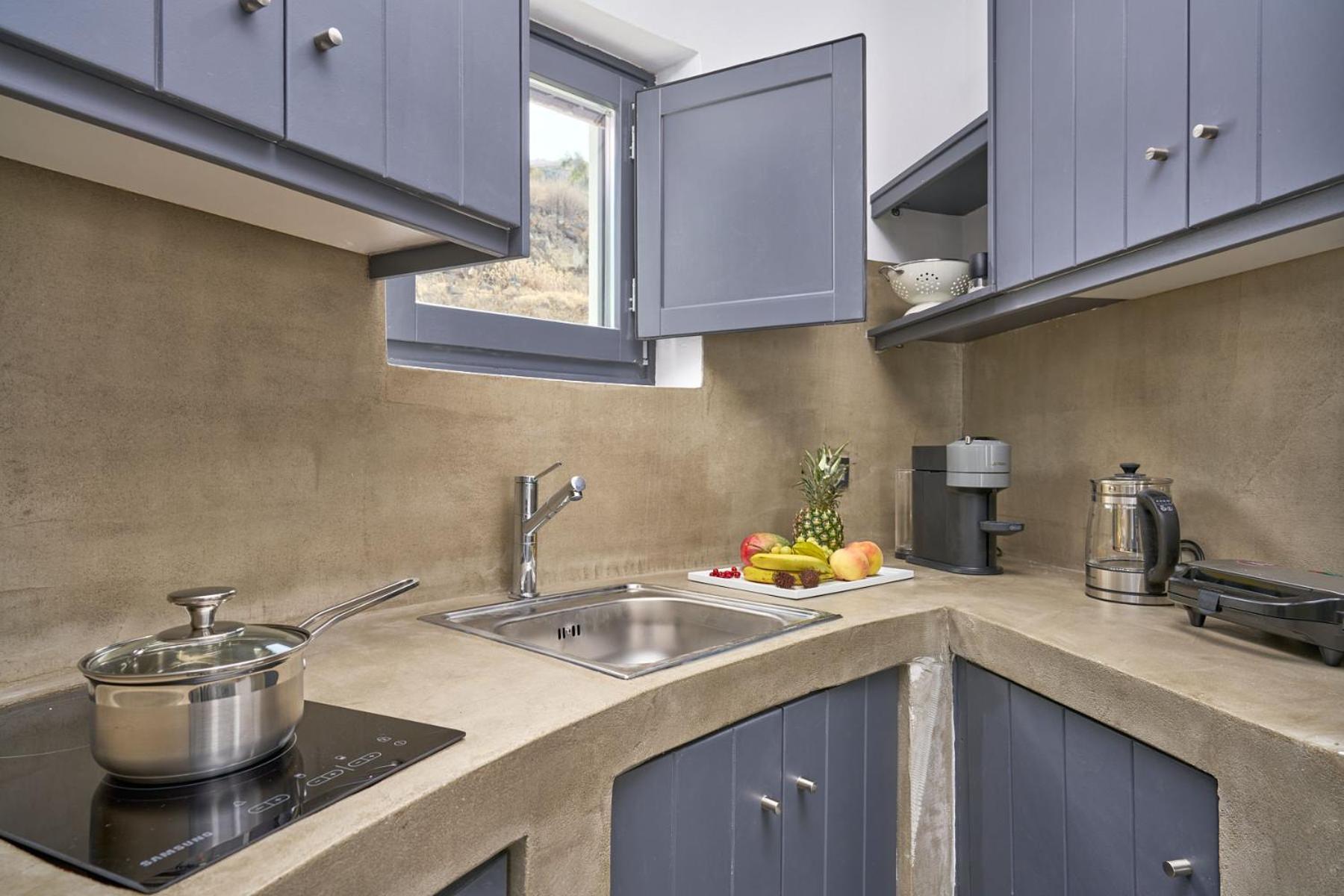 Topos Exclusive Santorini Imerovigli  Ngoại thất bức ảnh