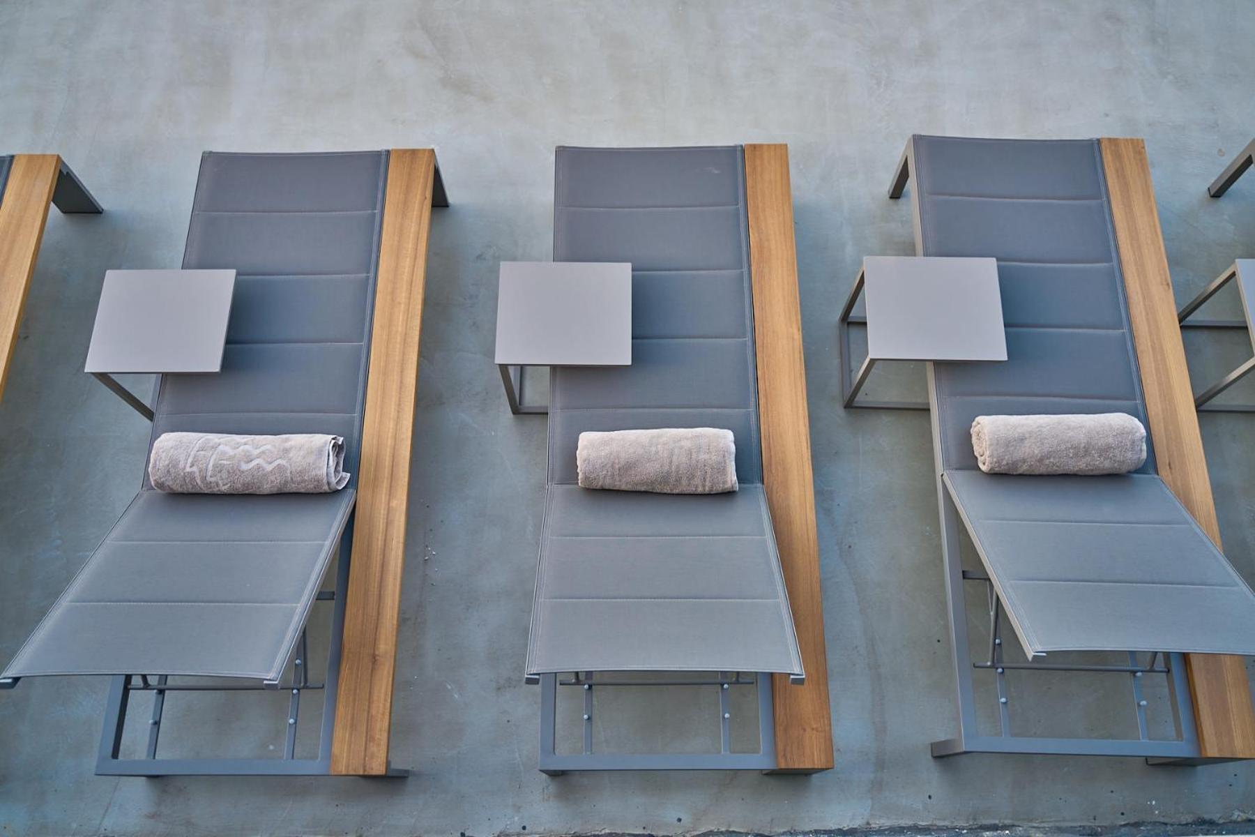 Topos Exclusive Santorini Imerovigli  Ngoại thất bức ảnh