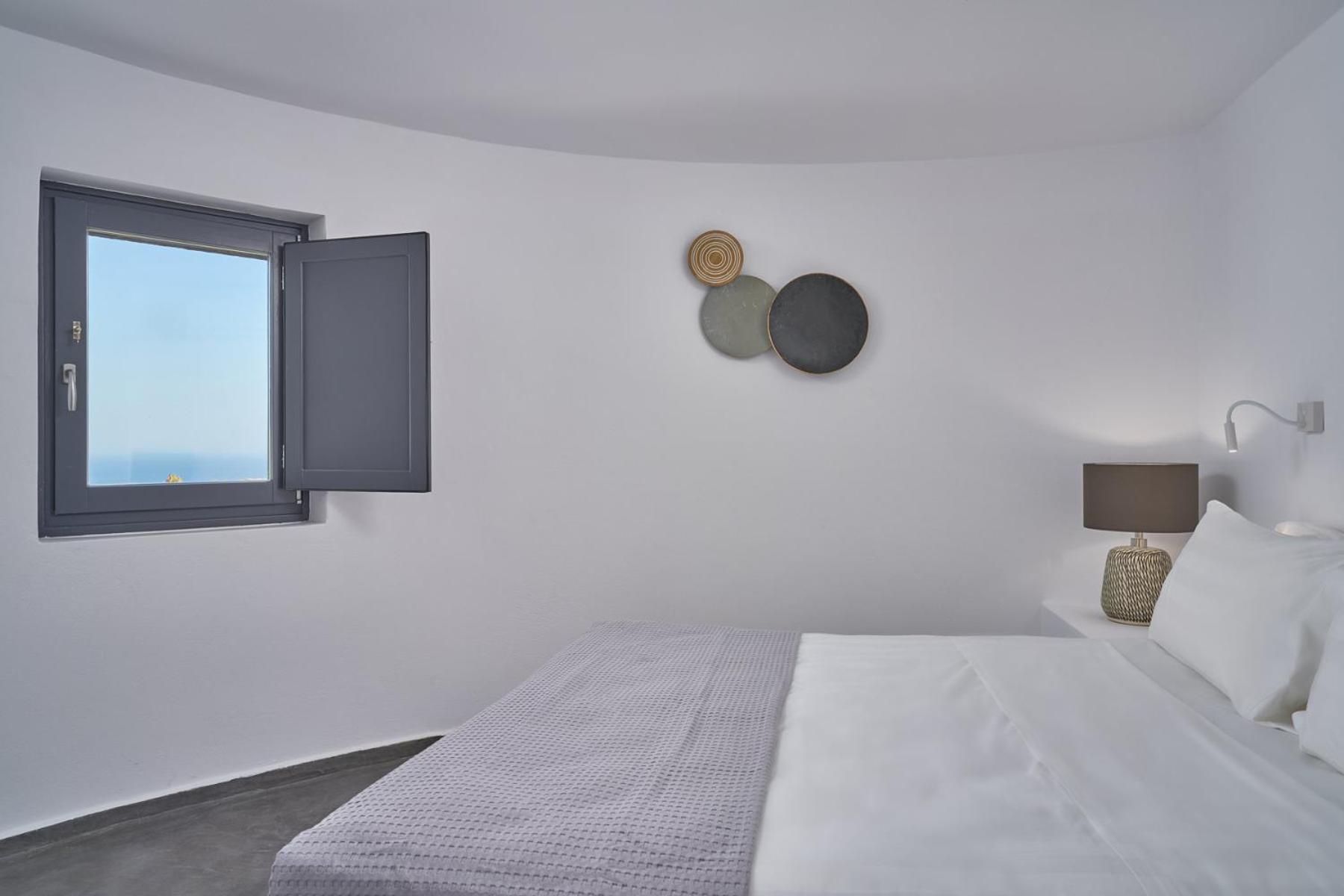 Topos Exclusive Santorini Imerovigli  Ngoại thất bức ảnh