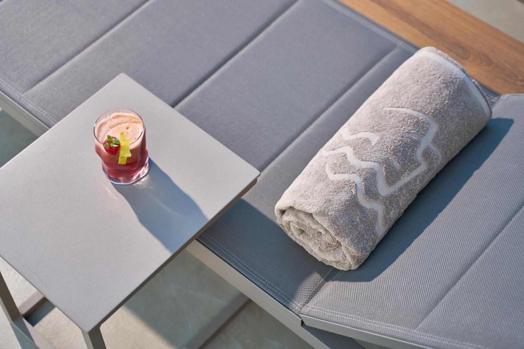 Topos Exclusive Santorini Imerovigli  Ngoại thất bức ảnh